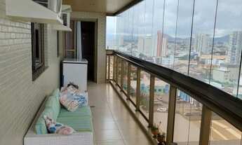 Imagem 2: Apto de 3Q C/ Suíte + Closet - Frente pro mar - Sol da manhã - Andar alto