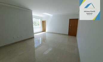 Imagem 4: Apartamento com 3 dormitórios à venda, 160 m² por R$ 460.000,00 - Morada do Sol - Montes C