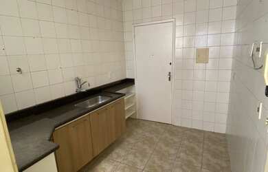 Imagem 6: Juiz de Fora - Apartamento Padrão - São Mateus