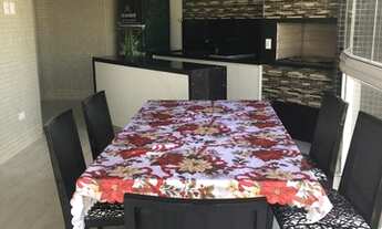 Imagem 2: ALTO PADRÃO - 4 SUÍTES C/ PLANEJADOS E 4 VAGAS!