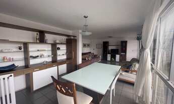 Imagem 4: Cobertura Duplex com 240 metros quadrados em boa viagem