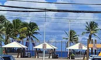 Imagem 4: Apartamento amplo 100m², sendo 3/4 uma suíte, garagem, precisa reforma