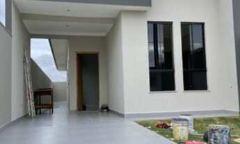 Imagem 3: A-Casa para aluguel com 105 metros quadrados com 2 quartos em Movelar - Linhares - ES