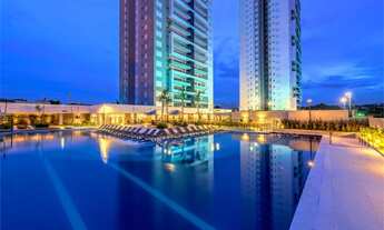 Imagem 7: Apartamento para venda possui 134 metros quadrados com 3 suítes