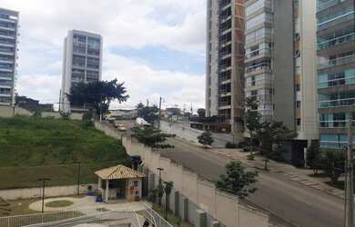 Imagem 2: Apartamento com 3 quartos à venda, 90 m² por R$ 260.000 - Estrela Sul - Juiz de Fora/MG