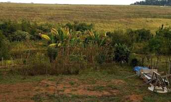 Imagem 2: Chácara com 2 dormitórios à venda, 1500 m² por R$ 170.000 - Limeira - Pouso Alegre/MG