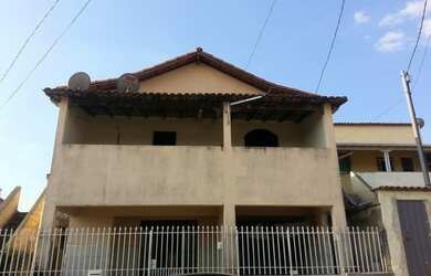 Imagem 2: RIBEIRãO DAS NEVES - Casa Padrão - Lagoa (Justinópolis