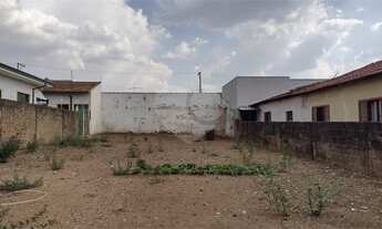 Imagem 2: São Carlos - Terreno Padrão - Vila Nossa Senhora de Fátima