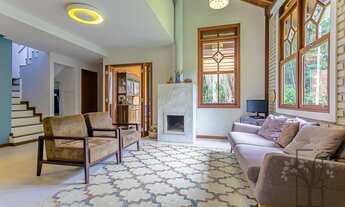 Imagem 3: FLORIANÓPOLIS - Casa Padrão - LAGOA DA CONCEIÇÃO