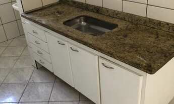 Imagem 3: Aluga se estilo Kitnet 3 cômodos