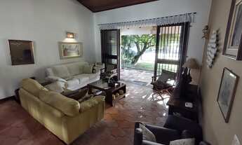 Imagem 3: Casa com piscina na praia de Atlântida