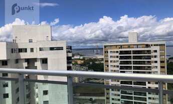 Imagem 2: Cobertura com 4 dormitórios à venda, 270 m² por R$ 1.500.000 - Ponta Negra - Manaus/AM