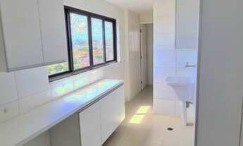 Imagem 5: Cobertura para venda tem 350 metros quadrados com 4 quartos em Pajuçara - Maceió - Alagoas