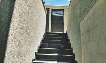 Imagem 7: AGENDE AGORA! Sobrados novos em condomínio fechado e garagem coberta no bairro Tucuruvi