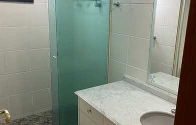 Imagem 6: Palácio das Águas, 03 Quartos, 140m2