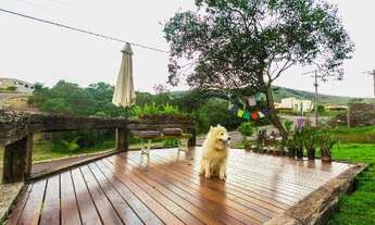 Imagem 3: Nova Lima - Casa de Condomínio - Balneário Água Limpa