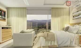 Imagem 4: Lindo projeto de casa no condomínio Altos dos Pinheiros com 3 quartos - Juiz de Fora