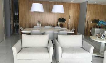Imagem 4: Vendo Apartamento de 259 metros na praia da Barra da Tijuca com 3 quartos