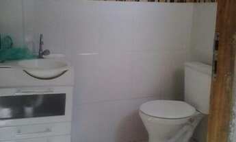 Imagem 2: Casa com 2 dormitórios à venda, 113 m² por R$ 320.000,00 - Vila Correia - Mauá/SP