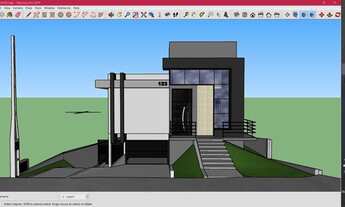 Imagem 4: Casa em condomínio fechado