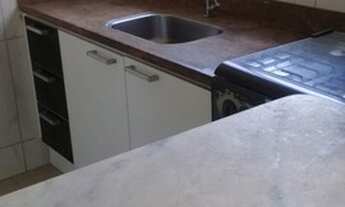 Imagem 6: Excelente apartamento para venda no Condomínio Residencial Parque das Andorinhas