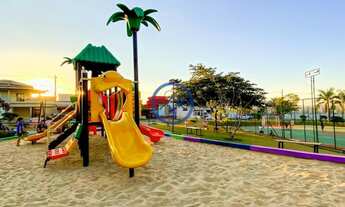 Imagem 7: HORTOLÂNDIA - Loteamento/Condomínio - Condomínio Jardim de Mônaco