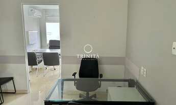 Imagem 5: Rio de Janeiro - Conjunto Comercial/Sala - Ipanema