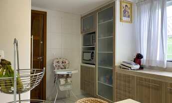 Imagem 5: Sobrado com 3 dormitórios à venda, 98 m² por R$ 450.000,00 - Santa Cândida - Curitiba/PR