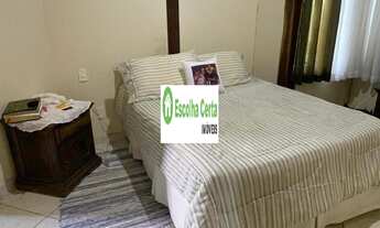 Imagem 6: MáRIO CAMPOS - Casa de Condomínio - Serra Dos Bandeirantes