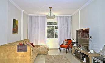 Imagem 2: Apartamento à venda, 112 m² por R$ 1.500.000,00 - Pinheiros - São Paulo/SP