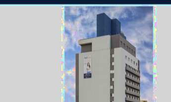 Imagem 4: Flat para venda com 16 metros quadrados com 1 quarto em São Cristóvão - Belo Horizonte - M