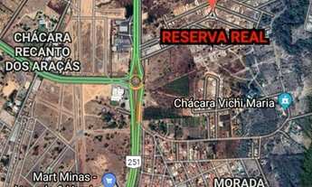 Imagem 4: Lançamento lotes bairro Reserva Real, Financiamento próprio e sem burocrácia