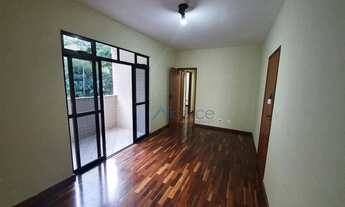 Imagem 4: Apartamento com 2 quartos para alugar, 65 m² por R$ 1.190/mês - Cascatinha - Juiz de Fora