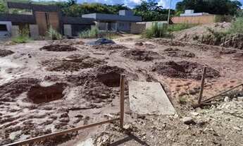Imagem 2: Ótimo Lote na Rua 01 - Jardim Botânico
