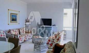 Imagem: Excelente apartamento frente ao mar!