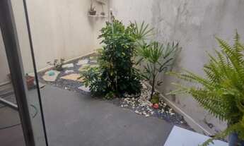 Imagem 3: Casa Térrea com suíte, na DF 425, Condomínio Sol Nascente