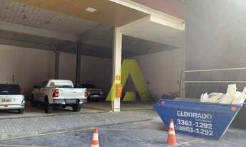 Imagem 2: Loja para alugar, 100 m² por R$ 5.900,00/mês - Inconfidentes - Contagem/MG