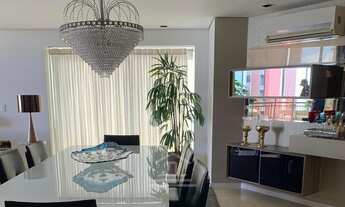 Imagem 7: EXR) Apartamento à venda no Meireles de 325m² com 4 suítes e 5 vagas