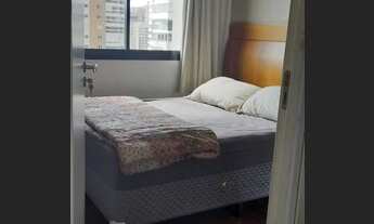 Imagem 5: LINDO Flat para venda - 30 m² - 1 Dorm - 1 Vaga - Moema - São Paulo - SP