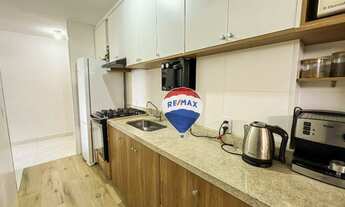 Imagem 3: Bela Alvorada - Apartamento Térreo - 2 quartos - Lazer completo