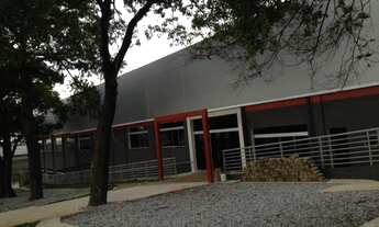 Imagem 7: GALP?O CIDADE INDUSTRIAL EM CONTAGEM