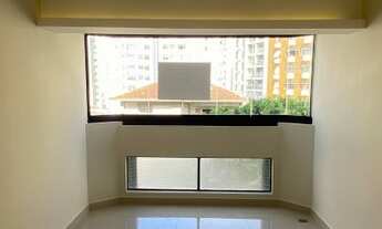 Imagem 3: Apartamento todo reformado com 83 metros com 2 quartos e 1 suíte no Boqueirão - Santos - S