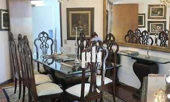 Imagem 4: Apartamento com 4 dormitórios à venda, 176 m² por R$ 1.700.000,00 - Moema - São Paulo/SP