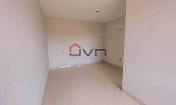 Imagem 6: Apartamento novo, com 2 quartos, varanda gourmet, em Santa Mônica - Uberlândia - MG