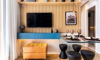 Imagem 7: Apartamento na Barra Funda