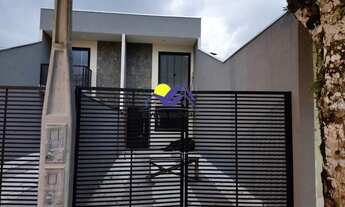 Imagem 3: Lindo sobrado financiavel