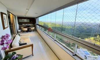 Imagem: Belo Horizonte - Apartamento Padrão - Belvedere