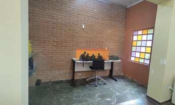 Imagem 3: Casa com 4 dormitórios à venda, 421 m² por R$ 790.000,00 - Cidade Universitária II - Campi