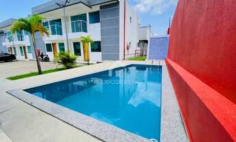 Imagem: Manaus - Apartamento Padrão - Petrópolis