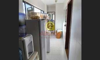 Imagem 7: NATAL - Apartamento Padrão - Tirol